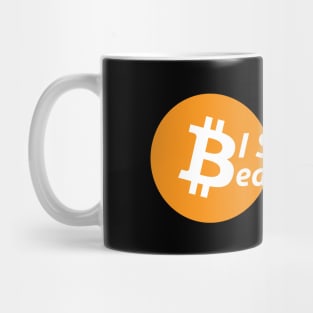 I Survived The Bear Market! Mug